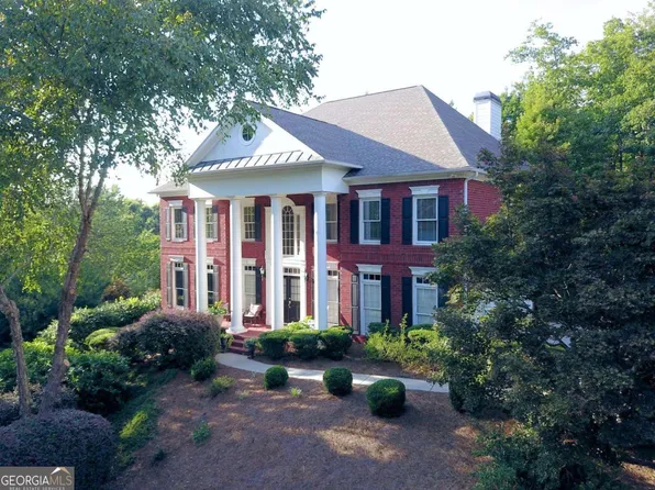 5283 Whitehaven Park Ln SE, Smyrna, GA 30126