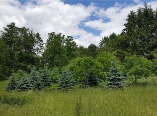 2651 Amber Rd, Marietta, NY 13110