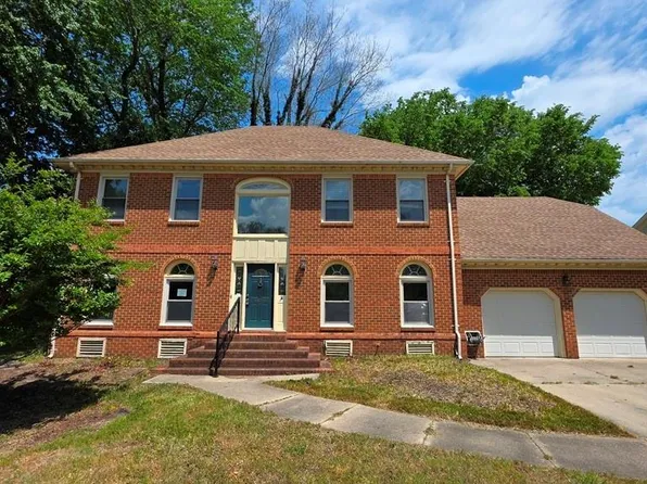 4624 Berrywood Rd, Virginia Beach, VA 23464