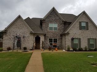 327 Julia Ann Dr, Atoka, TN 38004