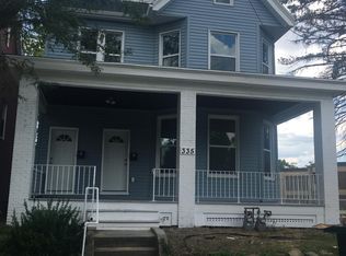 335 Pitt St APT 1, Pittsburgh, PA 15221