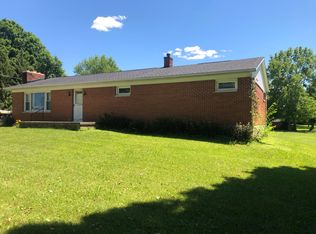 8 N Bollinger Rd, Saint Paris, OH 43072