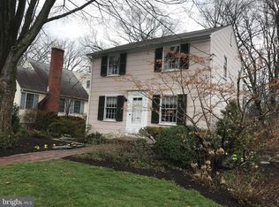 918 Litchfield Rd, Baltimore, MD 21239