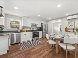 17 Passway #3-0, Worcester, MA 01602