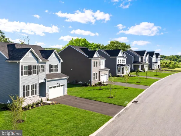 24 Steiner Way, Perkiomenville, PA 18074