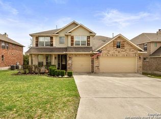 21918 Ranier Ln, San Antonio, TX 78260