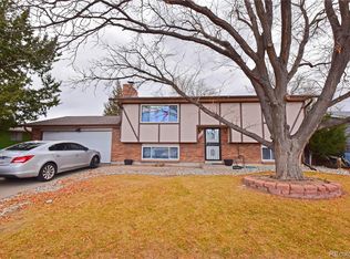 16571 7th Pl, Aurora, CO 80011