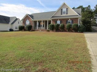 115 Crop Ct, Raeford, NC 28376