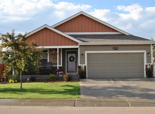 2761 E Prairie Dr, Milliken, CO 80543