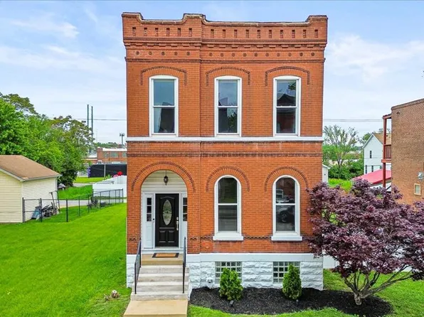 2733 Rutger St, Saint Louis, MO 63104