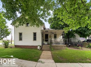 801 Michigan Ave, Owosso, MI 48867