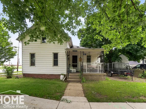 801 Michigan Ave, Owosso, MI 48867