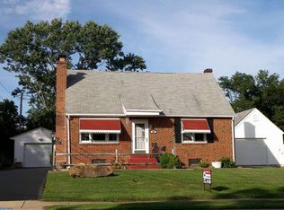 707 Chrysler Ave, Newark, DE 19711