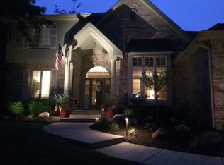 12027 Marblehead Ct, Indianapolis, IN 46236