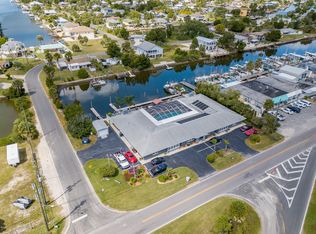 4407 Calienta St, Hernando Beach, FL 34607