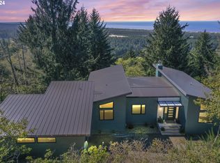 5436 Herman Cape Rd, Florence, OR 97439