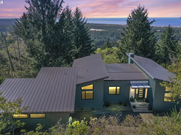 5436 Herman Cape Rd, Florence, OR 97439
