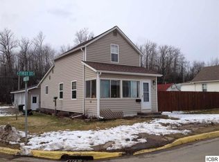 431 1st St, Nashwauk, MN 55769