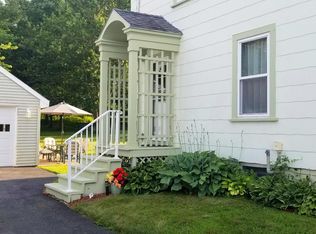 70 High St, Waterville, ME 04901