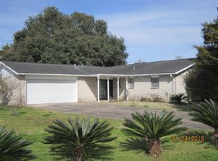 2618 Old Lane City Rd, Wharton, TX 77488