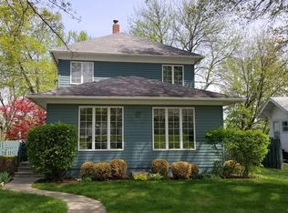 217 E Jefferson St, Osceola, IA 50213