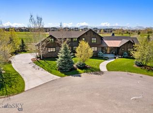 272 Rising Sun Way, Bozeman, MT 59718