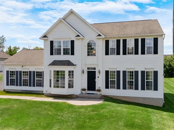 4624 Mystic Dr, Jamesville, NY 13078