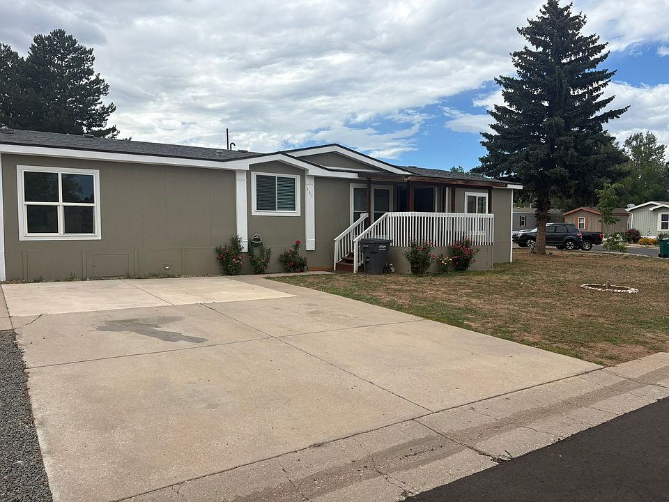 1st image of 2300 W County Road 38e #S151