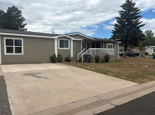 Timber Ridge, Fort Collins, CO 80526