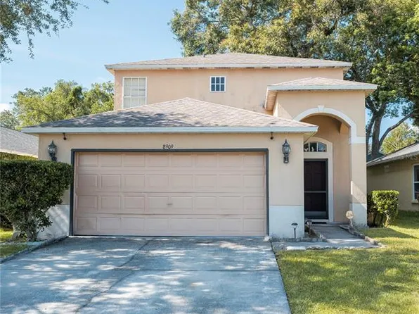 8909 Bridgeford Oaks Dr, Temple Terrace, FL 33637