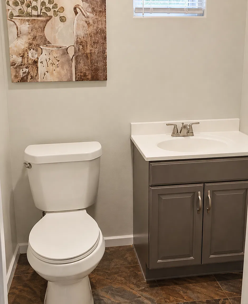 3 bed, 1.5 bath, $1,500 — Photo 4