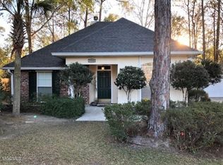 7360 Ahi Dr, Diamondhead, MS 39525