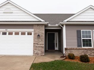 902 Kingrail Dr, West Lafayette, IN 47906