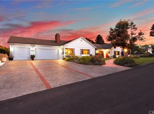 15 Middleridge Ln N, Rolling Hills, CA 90274