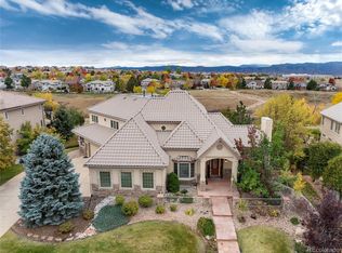 774 Chamberlain Way, Highlands Ranch, CO 80126