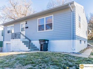 5345 N 34th St, Omaha, NE 68111