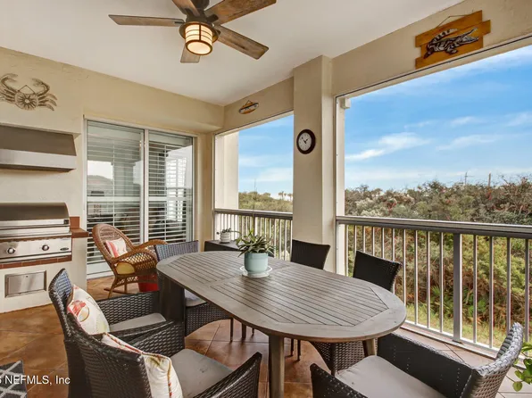 325 S OCEAN GRANDE Drive #203, Ponte Vedra Beach, FL 32082