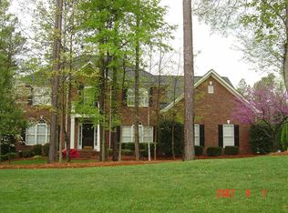 12301 Overlook Mountain Dr, Charlotte, NC 28216