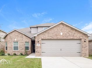 10429 Sweetwater Creek Dr, Cleveland, TX 77328