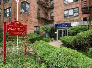 575 Bronx River Road #5F, Yonkers, NY 10704