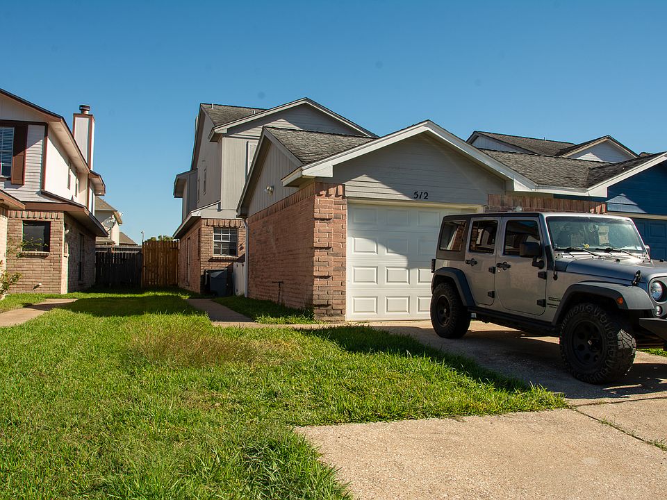 1st image of 512 Birdsong Dr
