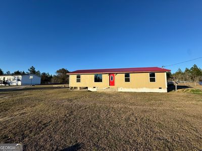 1249 Lambs Bridge Rd, Twin City, GA, 30471