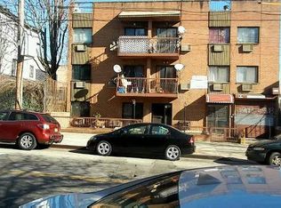 4211 108th St APT 2A, Corona, NY 11368