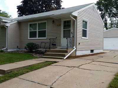 2110 Fremont Ave, Saint Paul, MN, 55119