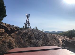 58 Lighthouse Ln, Rumford, ME 04276