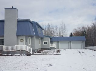 7456 N 5 W, Idaho Falls, ID 83401