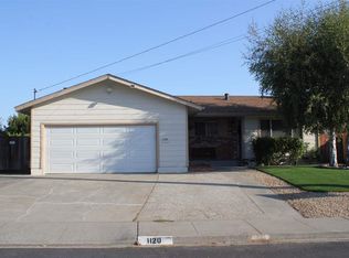 1120 Bay View Farm Rd, Pinole, CA 94564