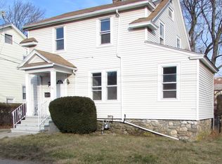 294 Amsterdam Ave, Bridgeport, CT 06606