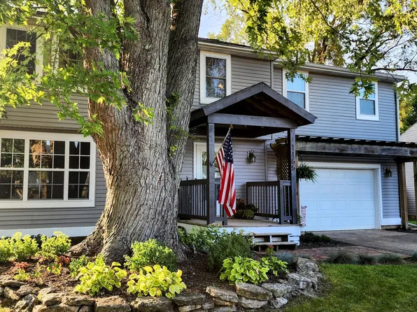 1165 Elm Park Cir, Galloway, OH 43119