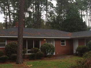 4616 Airport Rd, Pinehurst, NC 28374